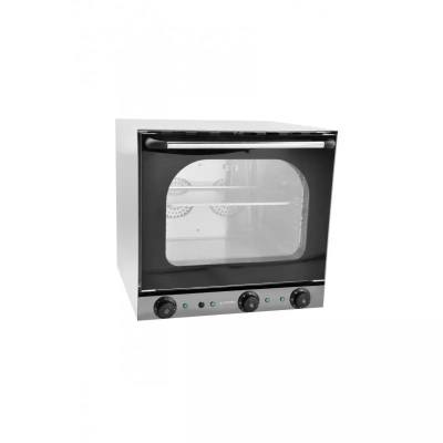 Four à convection avec humidificateur 325 x 450 mm